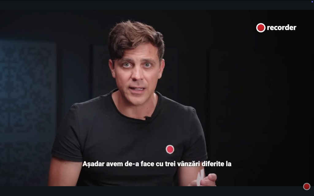 Alex Nedea Legea Nordis