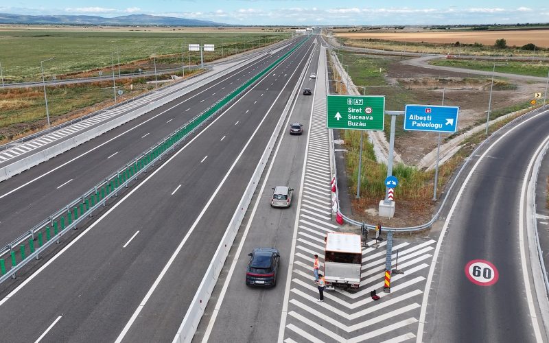Foto Autostrazi
